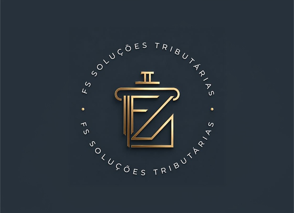 Logo da empresa