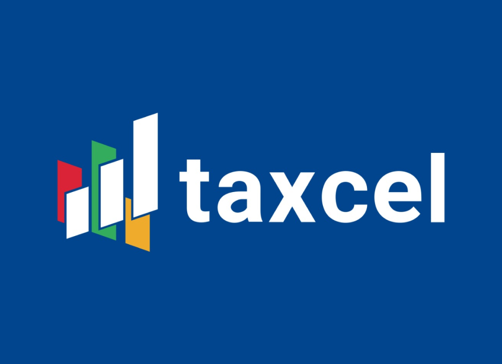 Logo da empresa