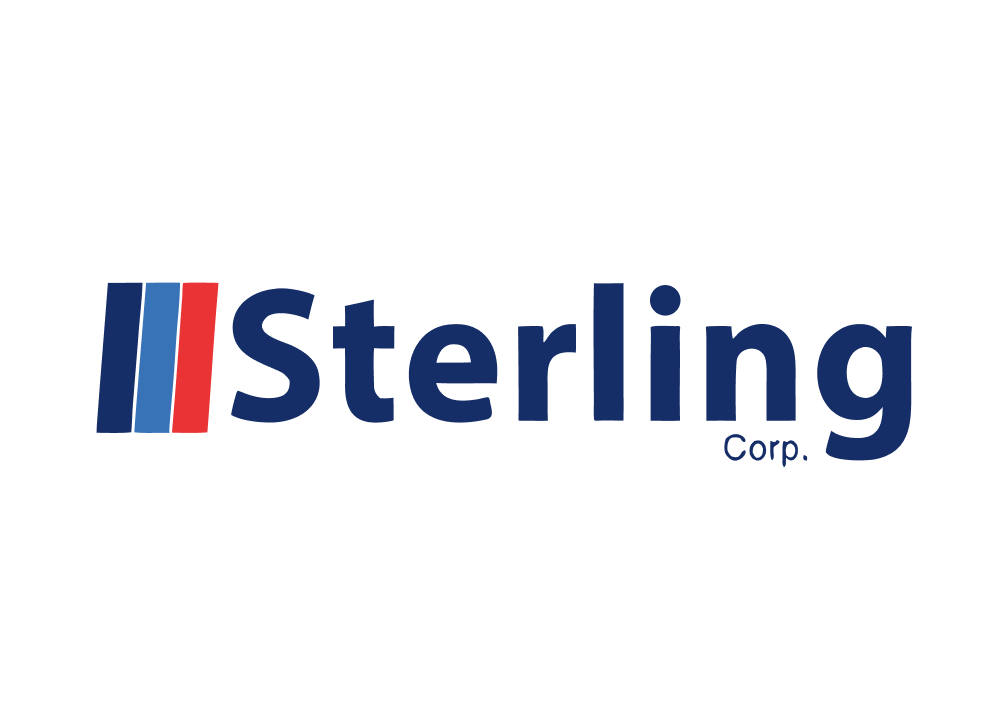 Logo da empresa